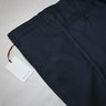 【Sold】NWT CARUSO WOOL PANTS, SIZE 54 EU / 38 - 39 US NEW