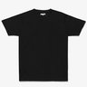 Lady White Co. Lite Jersey Tee in Black Size M LWC T shirt