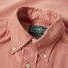 [SOLD] Gitman Bros. Vintage Dusty Pink Corduroy Shirt M