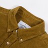 [SOLD] Portuguese Flannel Corduroy Shirt M