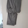 SOLD Suitsupply Jort Trousers 48R/38R