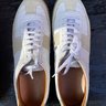 Price Drop: Sweyd Suede Sneakers Size 44