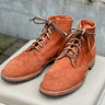 SOLD: Viberg Service Boots, 11, 1035 last, Tan Taurus Roughout