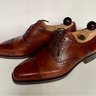 SOLD! Vass Gold Museum Adelaide Oxfords