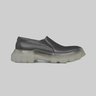 SOLD❗️Rick Owens Tractor Boat Sneakers Slip-on US W10-10.5/M7-7.5