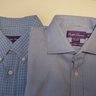 sold¡¡¡¡¡¡Pack of 2 Ralph Lauren Purple Label Shirts
