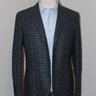 【Sold】Price Drop! NWT SARTORIO NAPOLI BY KITON SPORTCOAT 42- 44 R (54 EU) BRAND NEW SLIM FIT