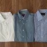 ***SOLD*** Spier & Mackay — 2 Shirts, 1 Polo