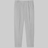 SOLD❗️Paul Smith Tapered Double-Pleat Chino Pants Beige Cotton 30-31