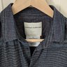 Stephan Schneider Flannel Cotton Shirt | Size 4