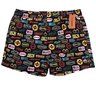 MISSONI Mare Swim Shorts Trunks Logo-Print XL