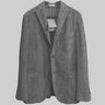 SOLD❗️Boglioli K-Jacket Wide-Wale Corduroy Blazer Sport Coat 3-Roll-2 IT50