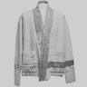 SOLD❗️Greg Lauren GL1 Kimono Jacket US Navy Wool Blanket 4/L-XXL