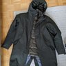 **Price Drop** Arc'teryx Veilance Gore-Tex Monitor TW Down Coat - Olive (XS)