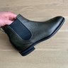 Bally Scribe Chelsea boots