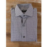 TOM FORD plaid cotton shirt - Size 40 / 15.75 - NWT