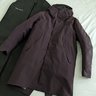 **Price Drop** Arc'teryx Veilance Gore-Tex Monitor Down Coat - Nebula (XS)