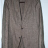 Samuelsohn MTM jacket in wool/linen/silk summer weight fabric
