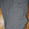 Rota fresco wool trousers (size 50)