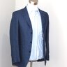 【Sold】 NWT Brand New Raffaele Caruso Linen Sport Coat 34 R (44-7R EU)