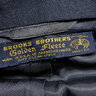 Brooks Brothers 70's Golden Fleece all wool suit