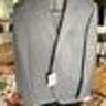 NWT CORNELIANI Mantua GRAY Wool Suit 44 (54 It) Drop 6R