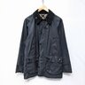 Barbour Bedale SL Navy