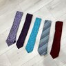 Quality Tie Bazaar (Tom Ford, Canali, etc.)