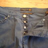 !SOLD [offsite]! Corneliani ID Lightweight Stretch Jeans