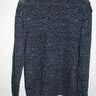 Inis Meain linen crewneck sweater