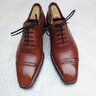 Paul Sargent Cherry Moore Adelaide Oxford 9EUK/9.5CUS SK1 last