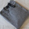 【Sold】 NWT Drumohr Cashmere Blend Crew Neck Sweater Size 58 EU, 48 US, Italy
