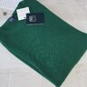 【Sold】Fedeli NWT Cashmere Blend Crew Neck Sweater Size 54 EU / 44 US