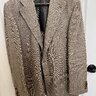 *PRICE DROP* Orazio Luciano ‘Solbiati Linen’ sport coat- size 52/42