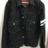 MOMOTARO 2105SP 15.7oz 2nd Type GTB Denim Jacket, size 42