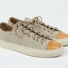 [SOLD] Buttero Tanino Linen & Leather Sneakers
