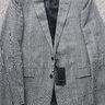 NWT RLBL Anthony Suit 100% Linen size 40L