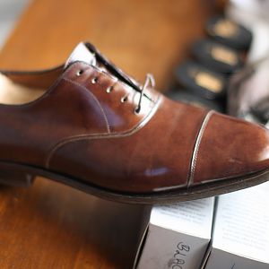 John Lobb Museum Calf