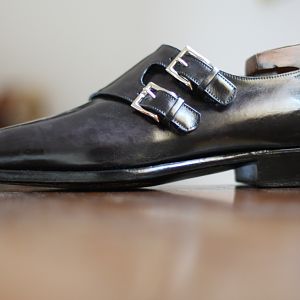 John Lobb Museum Calf