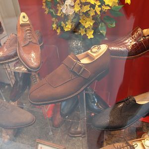 Materna shoes