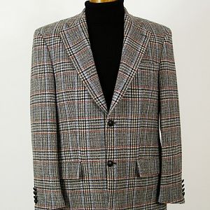 Vintage blazer