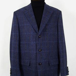 Harris Tweed jacket