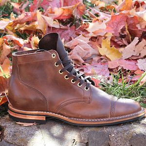 Icy mocha CXL 2030 last