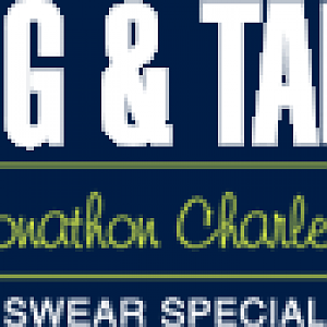 Jonathon Charles Logo