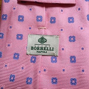 Borrelli Label 1