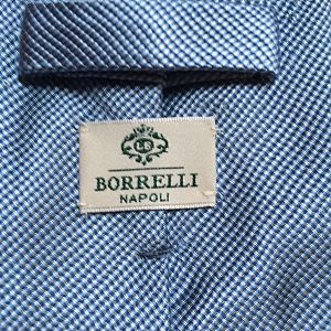 Borrelli Label 2 (New?)