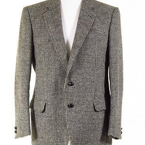 Vintage Harris Tweed Jacket