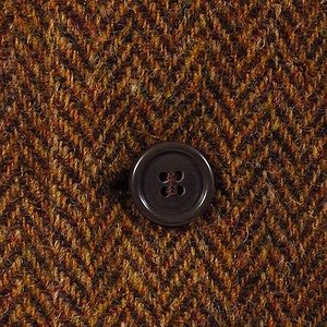 Harris Tweed Jacket