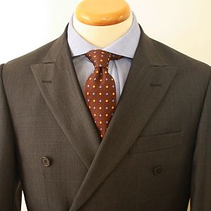 Brown Floral self tipped 7 fold.  Reduced from $99.95 to $79.95 AUD.
Available at www.henrycarter.com.au