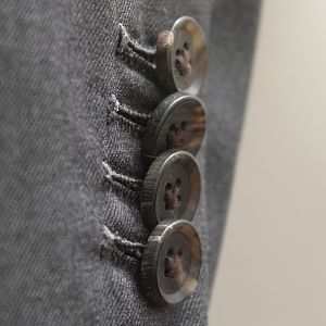 Sleeve Buttons